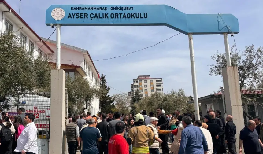 10 kişinin hayatını kaybettiği Kahramanmaraş okul saldırısı davası başlıyor