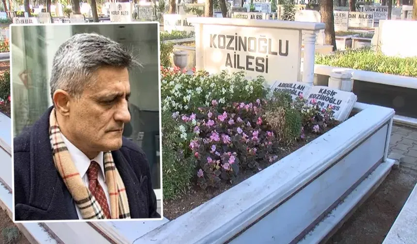 Kaşif Kozinoğlu soruşturmasında 3 kişi tutuklandı
