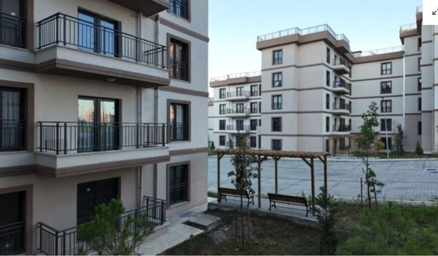 İstanbul'da kiralık sosyal konut başvuruları başladı! İşte ilçe ilçe fiyatlar