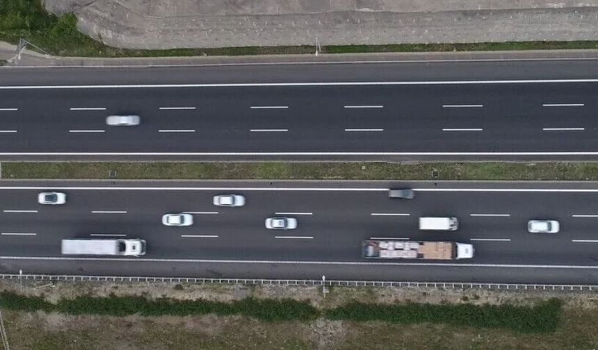 ÖİB'den, özelleştirme kapsam ve programına alınan otoyol ve köprülere ilişkin açıklama