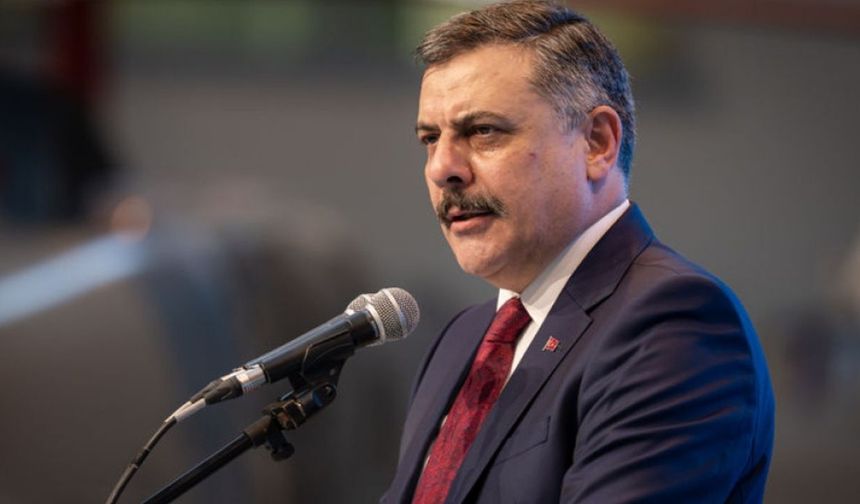İçişleri Bakanı Çiftçi: Gürcistan'da kırmızı bültenle aranan 22 kişi yakalandı, 11'i Türkiye'ye iade edildi