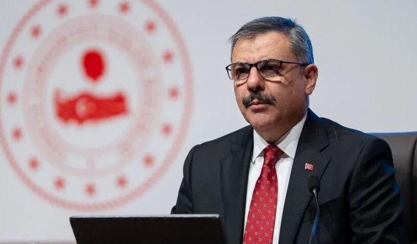 İçişleri Bakanı Çiftçi: İstanbul'daki lojman sayısını 5 bine çıkarmayı planlıyoruz
