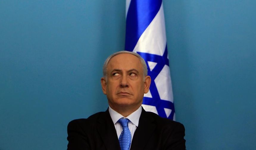 UCM kararına rağmen katil Netanyahu'nun uçağı bir kez daha Yunanistan, İtalya ve Fransa hava sahalarını kullandı