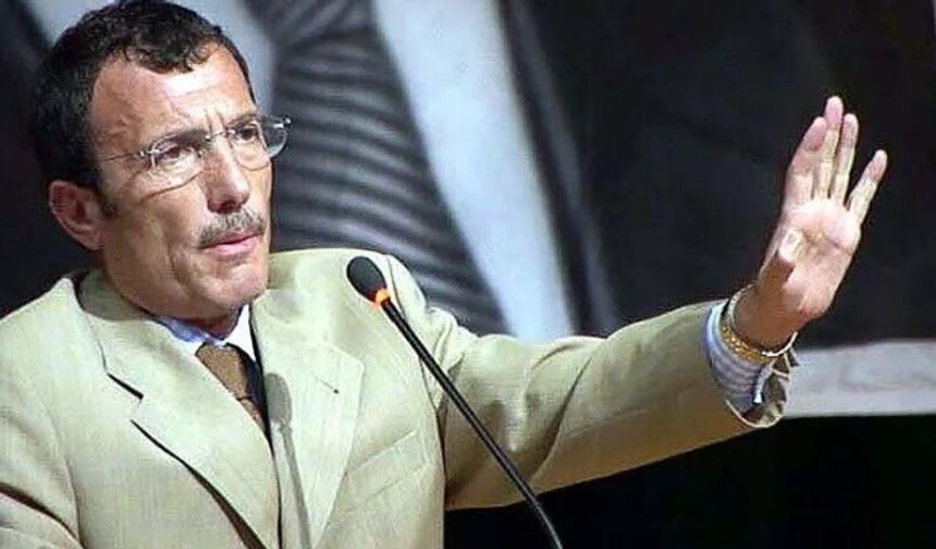 "Süper Vali" Recep Yazıcıoğlu vefatının 23. yılında anılıyor