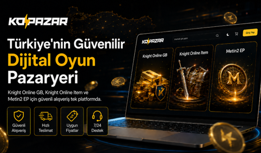 Oyun içi ekonomi büyüyor: MMORPG oyuncularının alışveriş alışkanlıkları değişiyor
