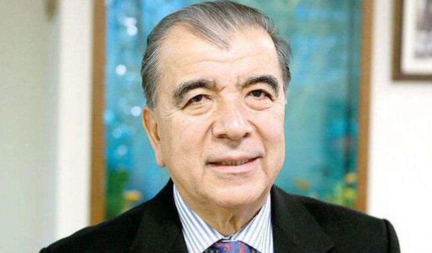 Kozinoğlu soruşturmasında Enver Altaylı ifade verecek