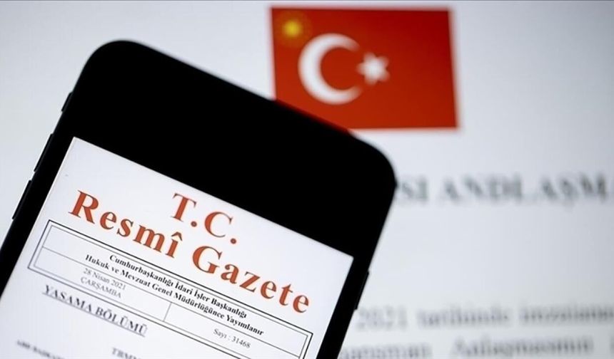 Emniyet Genel Müdürlüğü'nde 69 yeni atama kararı
