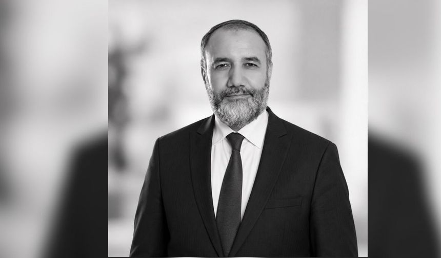 Saadet Partisi'nin geçmiş dönem İl Başkanlığı'nı yürüten Sadrettin Karaduman vefat etti