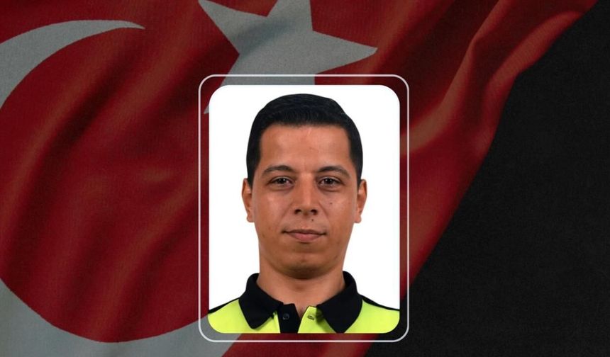 Trafik uygulamasında silahlı saldırıya uğrayan polis şehit oldu