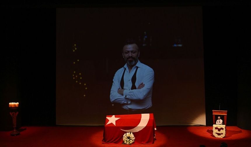 Oyuncu Serhat Kılıç'ın ölümünde olay yeri inceleme raporu ortaya çıktı