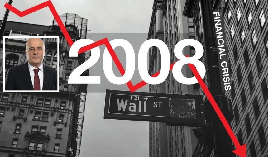 Eknomomistler cevabını arıyor: 2008 finansal krizi yeniden mi geliyor?