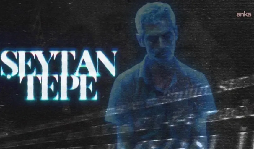 “Şeytantepe” belgeseline erişim engeli: YouTube'dan kaldırıldı
