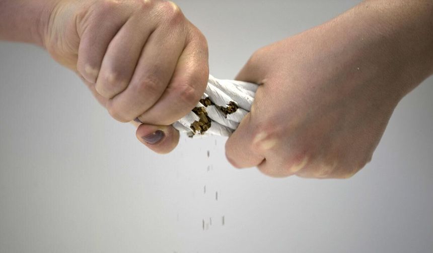 Tütünle mücadelede yeni düzenlemeler geliyor