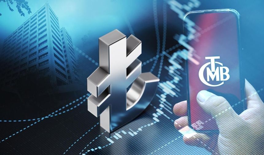 Gözler Merkez Bankası'nın faiz kararında olacak