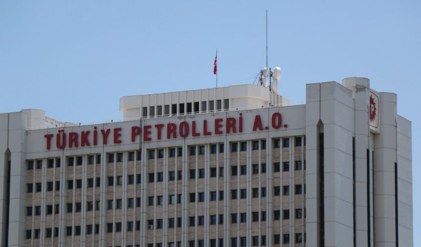 TPAO'nun petrol arama ruhsat sahalarına ilişkin karar