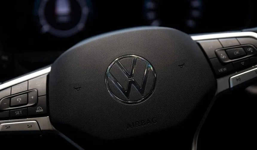 Volkswagen Grubu 2,8 milyon aracı geri çağıracak