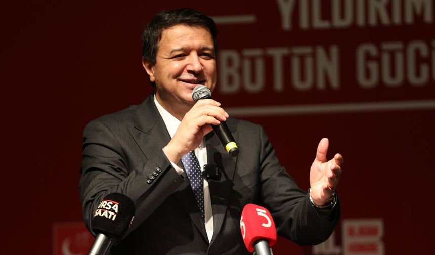 Saadet Lideri Mahmut Arıkan: İsraf, iltimas ve istismar düzeni kurdular