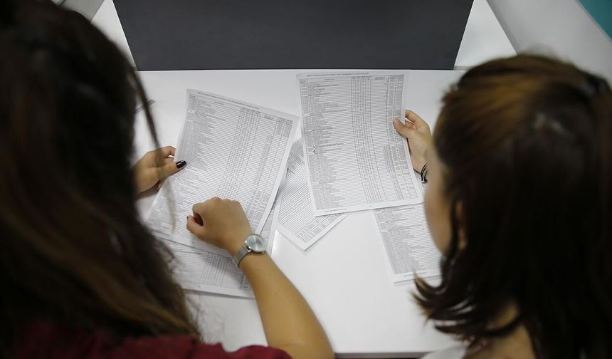 2026-YKS ile kayıt hakkı elde ettiği halde kayıt yaptırmayan öğrenciler aftan yararlanabilecek