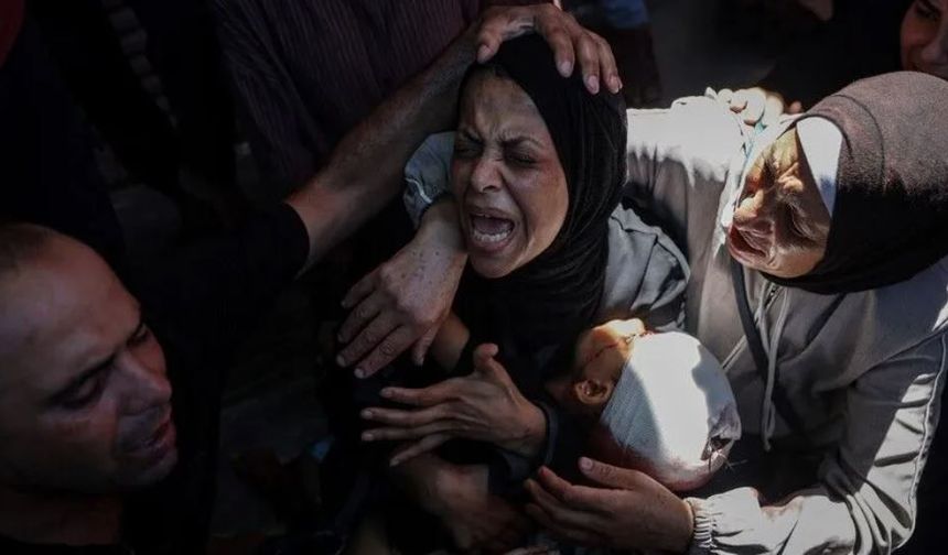 BM: Gazze'de ateşkesin 1. yılında İsrail'in saldırıları sonlanmadı, 1500 Filistinli şehit oldu