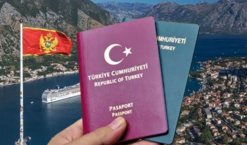 Türk tatilcilerin akın ettiği ülkelerden biriydi: Vizesiz seyahat dönemi bitti, THY'den uyarı