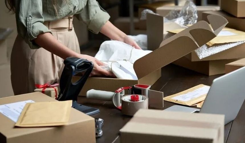 AB, dış ülkelerden gelen paketlerden ek ücret alacak
