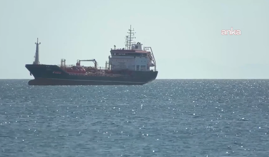 Silivri açıklarında batan gemi: Arama çalışmalarında bir cansız bedene daha ulaşıldı