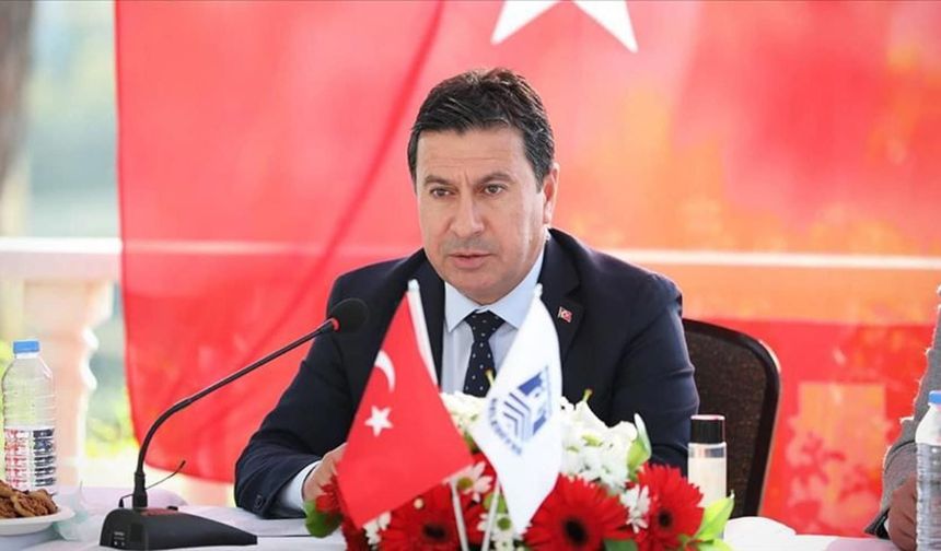 CHP'den istifa eden Ahmet Aras'tan AK Parti açıklaması