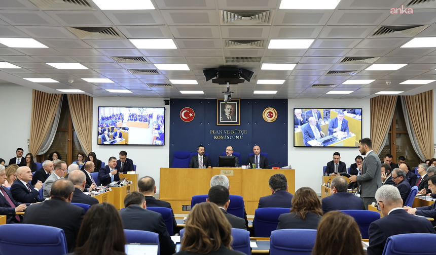AK Partili Güneş SPK'ya sordu: Kararı bu kadar geç almanızdaki sebep nedir, daha erken davranılamaz mıydı?