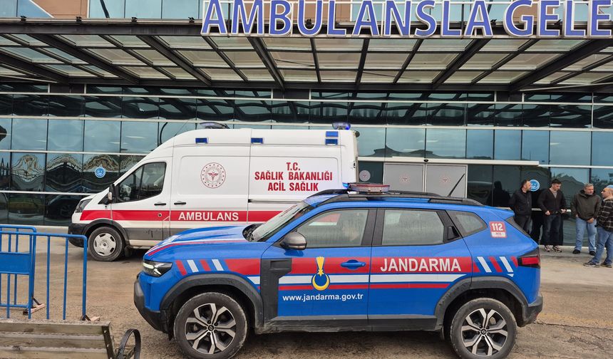 Zonguldak'ta ruhsatsız maden ocağındaki göçükte 1 işçi hayatını kaybetti