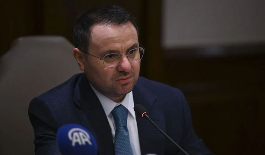 Akın Gürlek: İzmir’de 3 yıl önce işlenen Ömer Şenol cinayeti aydınlatıldı