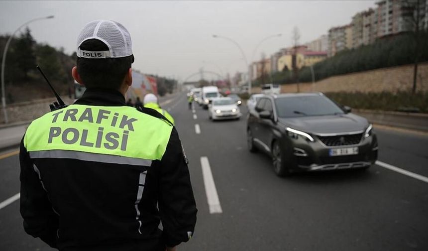 Ankara'da bazı yollar trafiğe kapatılacak