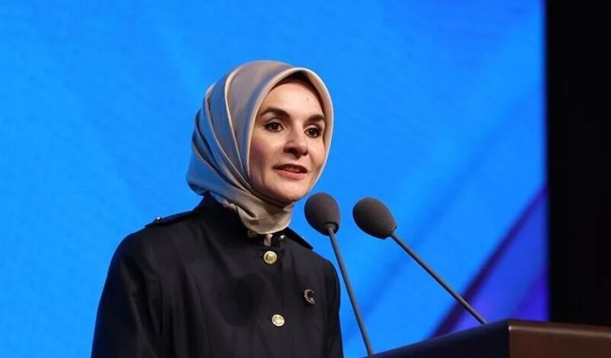 Bakan Göktaş: Koruyucu aile hizmetini güçlendireceğiz