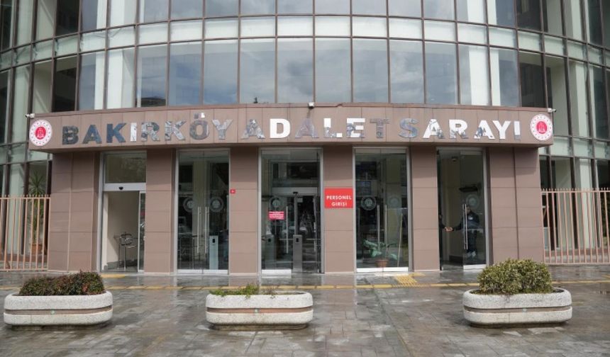 Bakırköy Belediyesine yolsuzluk soruşturması: 39 tutuklama