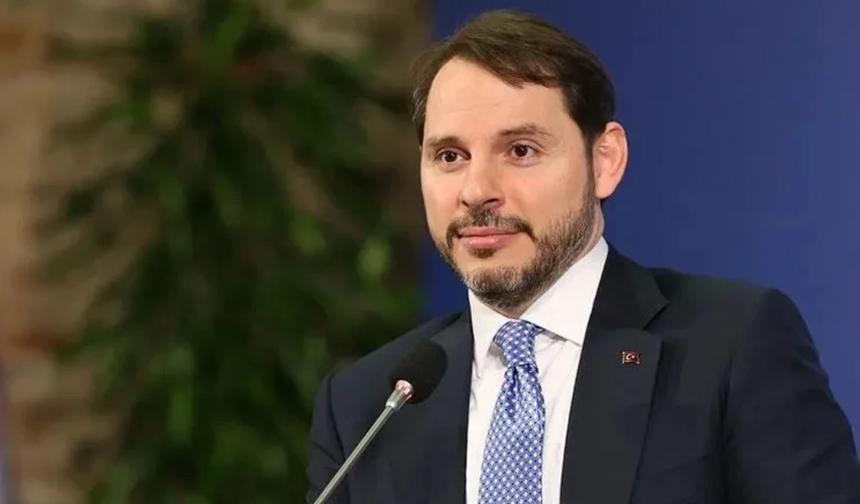 Berat Albayrak'ın avukatından "fon krizi" iddialarına yanıt