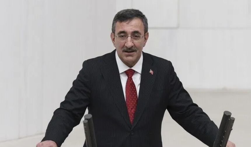 Cumhurbaşkanı Yardımcısı Yılmaz'dan fon soruşturmasına ilişkin açıklama: Hazine kaynağı kullanılmayacak