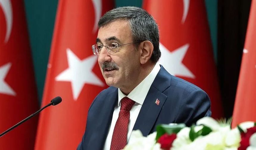 Cevdet Yılmaz'dan "2025'teki fon düzenlemesine yönelik konuşmasının çarpıtılmasına" ilişkin açıklama