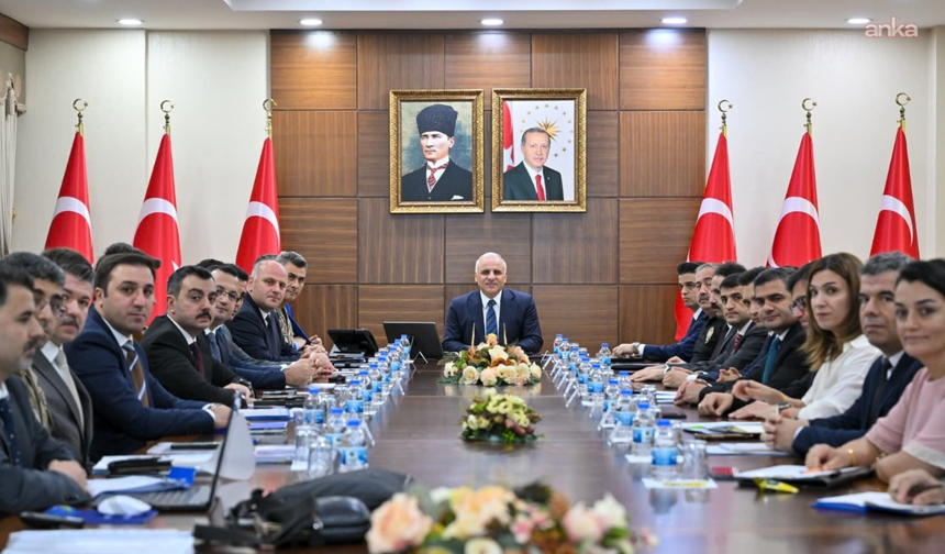 Diyarbakır’da okul güvenliği kapsamında tedbirler artırılıyor