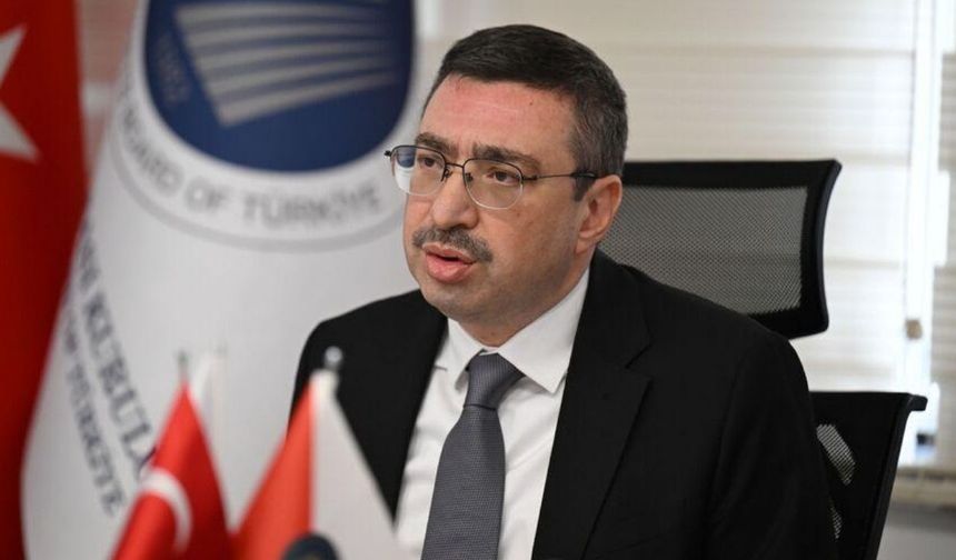 Eski SPK Başkanı Gönül hakkında soruşturma izni