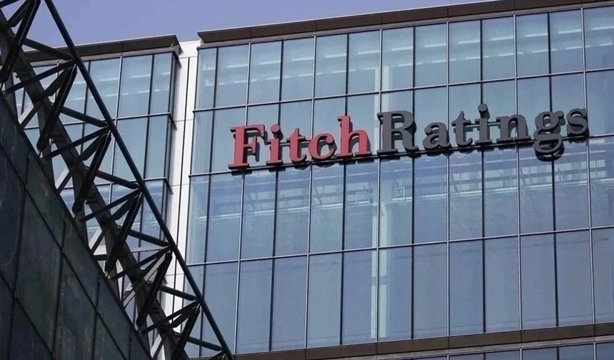Fitch'ten Türk bankalarına kâr uyarısı