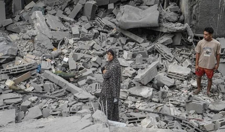 İşgalci İsrail askerlerinden "Gazze'de sivillerin hedef alındığı ve evlerin sistematik yıkıldığı" itirafları