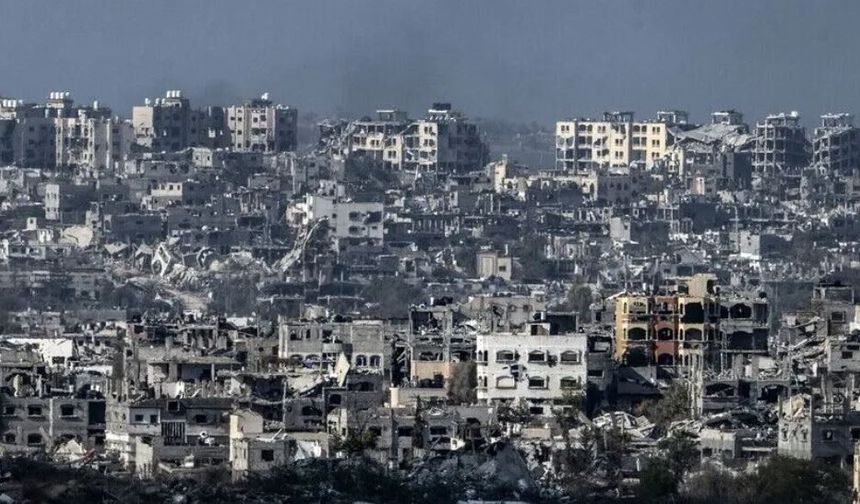 Siyonist İsrailli askerler, Gazze Şeridi'nde sivillerin bulunduğu binaları bombalama talimatı aldıklarını itiraf etti