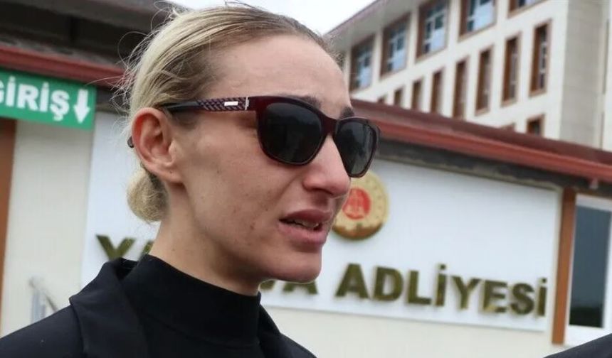 Şarkıcı Güllü'nün ölümüne ilişkin davada kızı ağırlaştırılmış müebbet hapse çarptırıldı