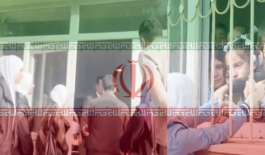 Başörtüsü Yasağı Mağdurlarına İran’dan Online Eğitim Desteği