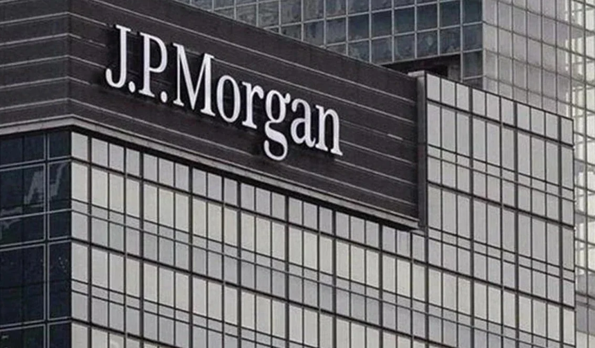 J.P. Morgan'dan Türkiye kararı: Aracı kurum faaliyetlerini bitiriyor