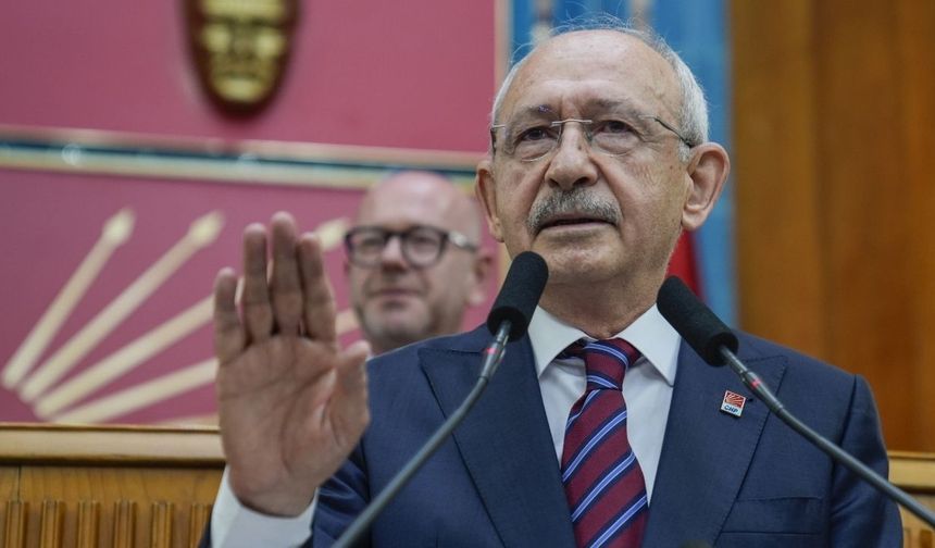 Kılıçdaroğlu'ndan Azerbaycan'daki başörtüsü yasağına ilişkin açıklama: Laikliğin güvencesi kadının başörtüsü değildir