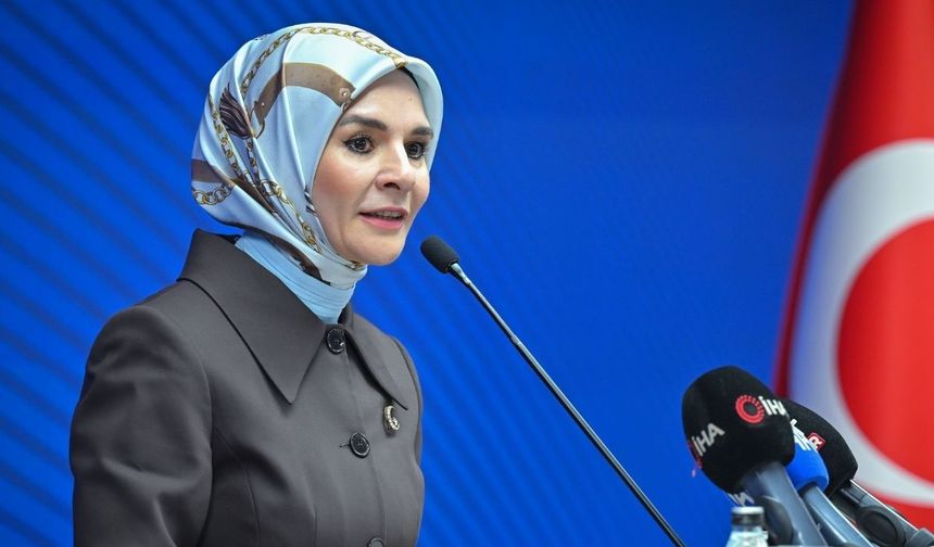 Bakan Göktaş'tan hakkında fon soruşturmasıyla ilgili çıkan iddialara yalanlama