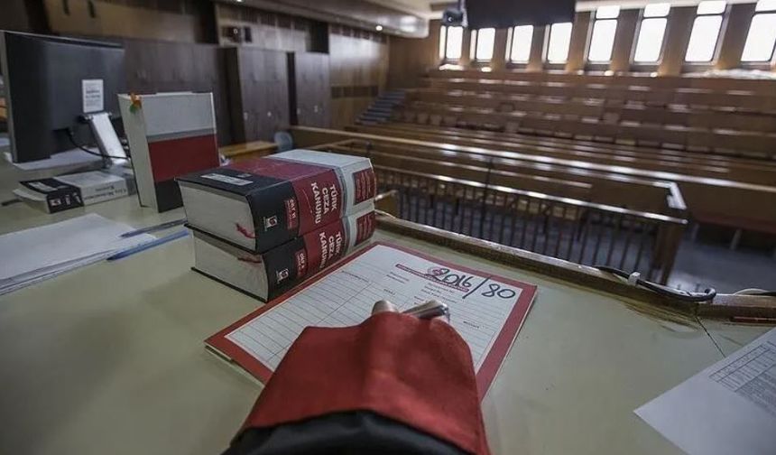 Nafaka düzenlemesi 13. Yargı Paketi'nde