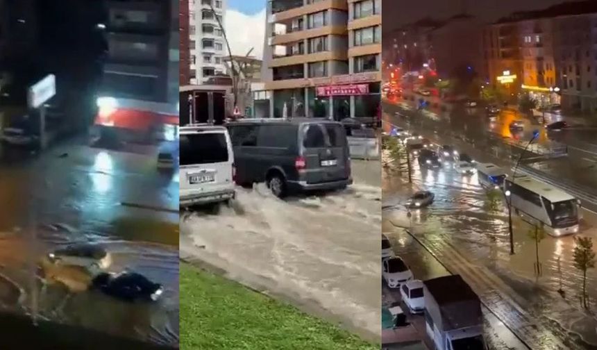 Saadet Partisi’nden AK Partili başkana ‘AK Parti'ye katılın’ göndermesi