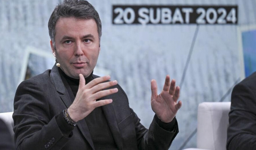 Mehmet Akif Ersoy için tutukluluğa devam kararı