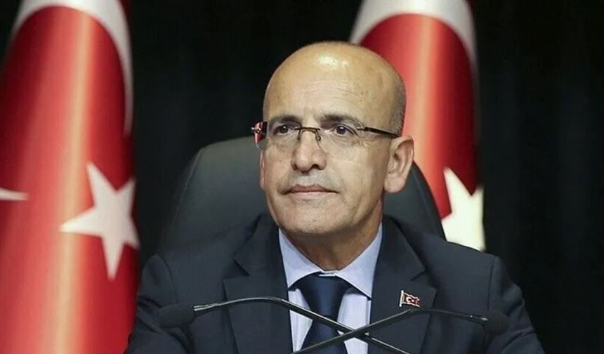Hazine ve Maliye Bakanı Şimşek: 131 fonun 66'sı tamamen tasfiye edildi